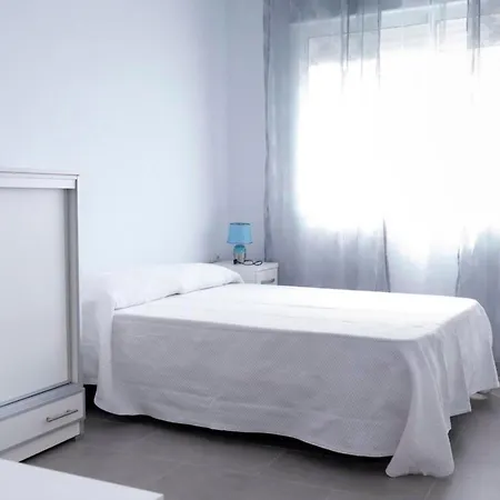 Appartamento Estudio Economico En Conil