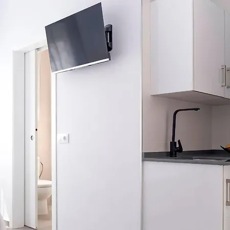 Estudio Economico En Conil Appartamento Conil De La Frontera