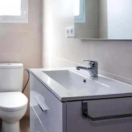 Estudio Economico En Conil Appartamento Conil De La Frontera