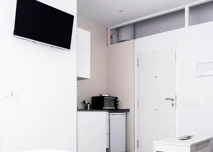 Estudio Economico En Conil *