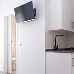 Estudio Economico En Conil Apartamento Conil De La Frontera
