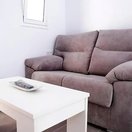 Apartment Estudio Economico En Conil *