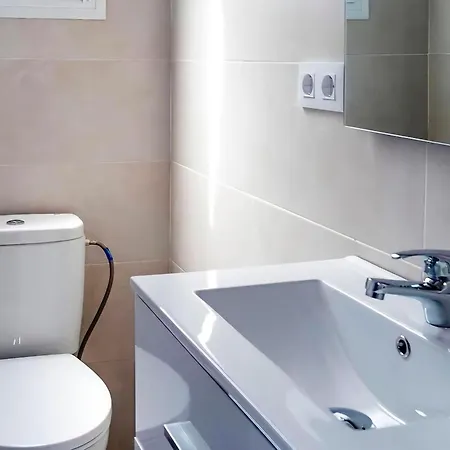 Estudio Economico En Conil Apartment *