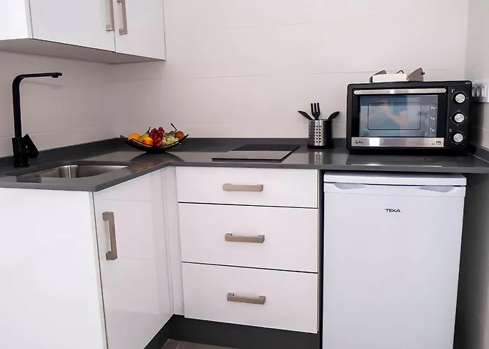 דירה Estudio Economico En Conil קוניל דה לה פרונטרה