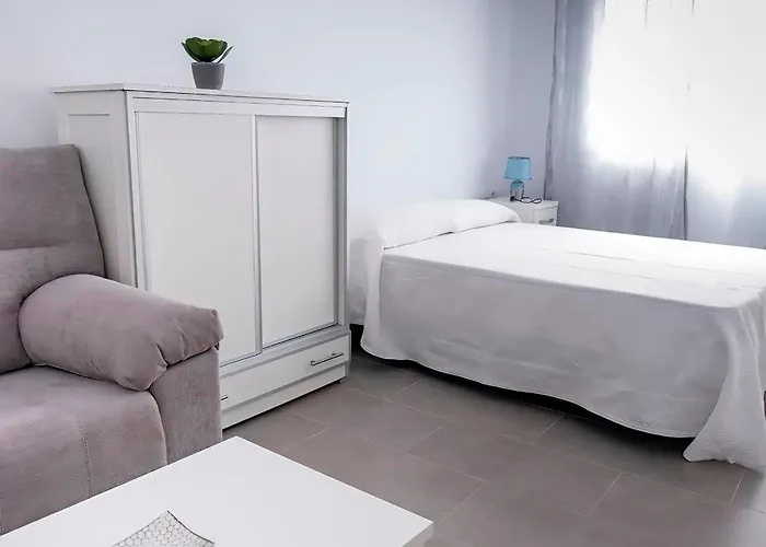 Estudio Economico En Conil