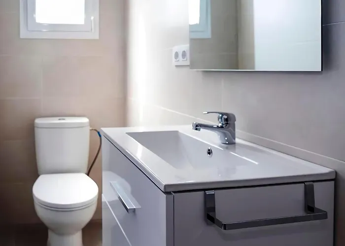 Estudio Economico En Conil Apartamento Conil De La Frontera