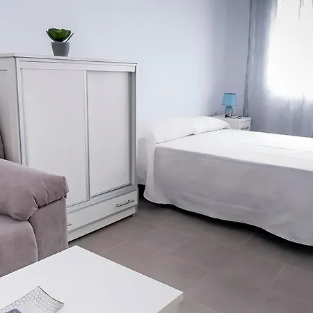 Estudio Economico En Conil