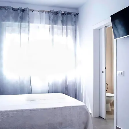 Estudio Economico En Conil * Коніль-де-ла-Фронтера