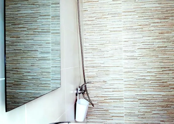 Estudio Economico En Conil * Коніль-де-ла-Фронтера